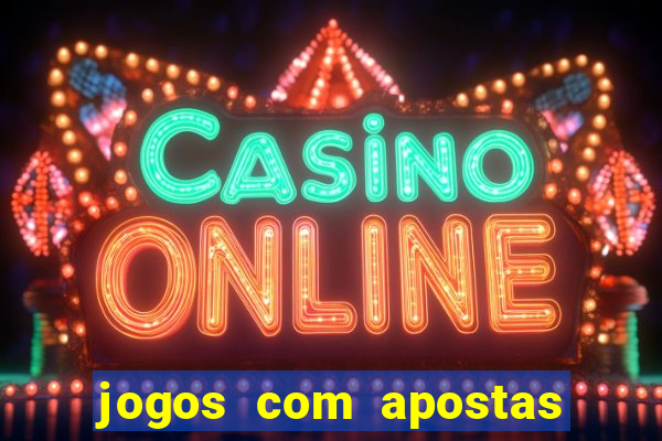 jogos com apostas de 10 centavos
